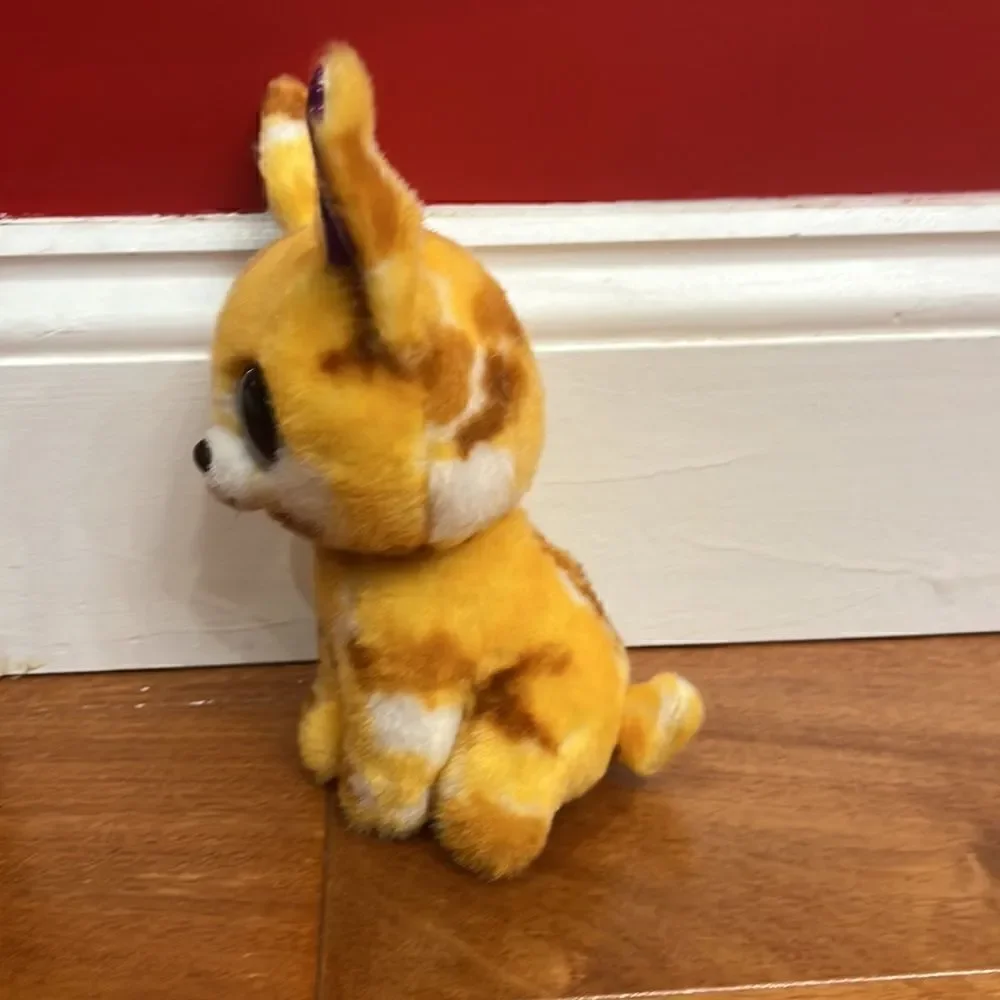 Ty beanie boos